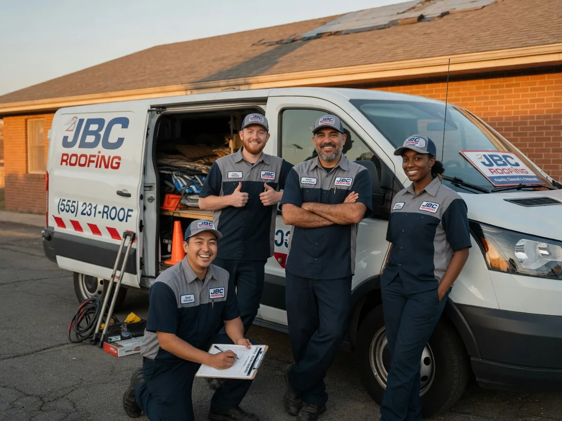 Roof Replacement company in Dalzell, SC
