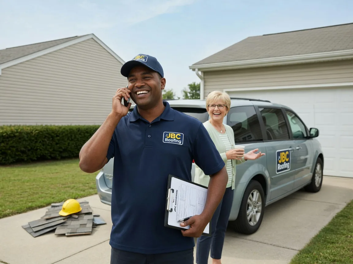 Roof Replacement Dalzell, SC FAQs